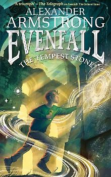 Evenfall: The Tempest Stone