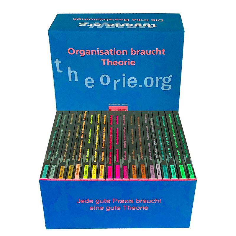 theorie.org ─ Kassette 2