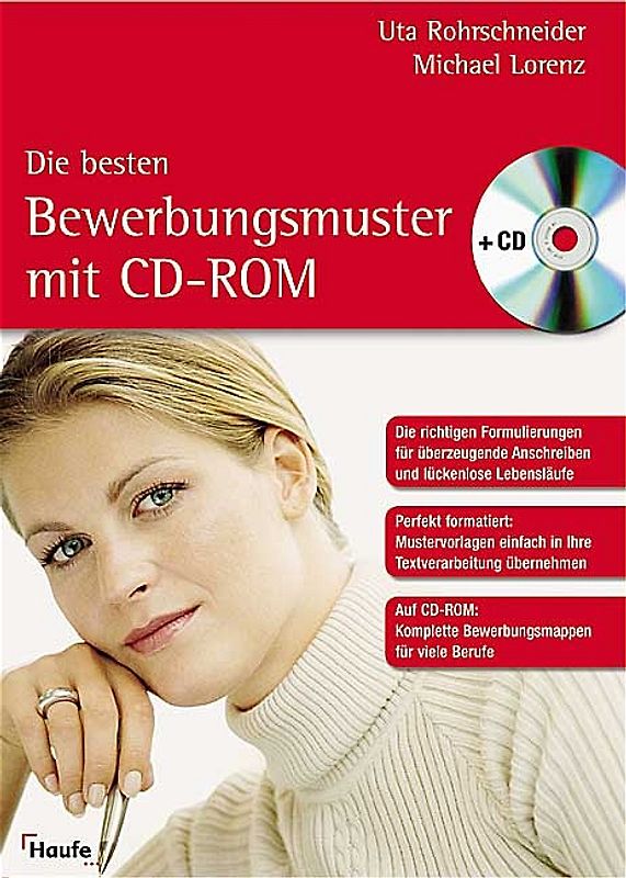 Die besten Bewerbungsmuster