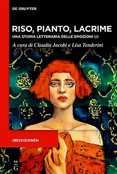 Riso, pianto, lacrime