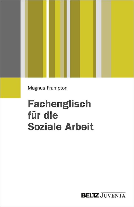 Fachenglisch für die Soziale Arbeit