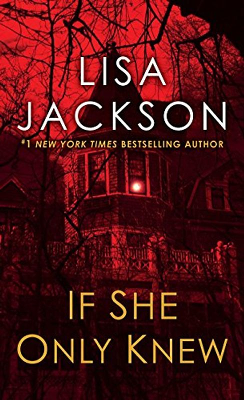 If She Only Knew: A Riveting Novel of Suspense (San Francisco, Band 1)