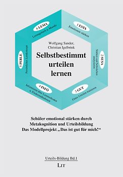 Selbstbestimmt urteilen lernen