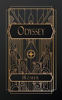 The Odyssey