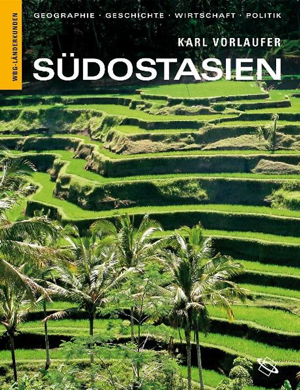 Südostasien