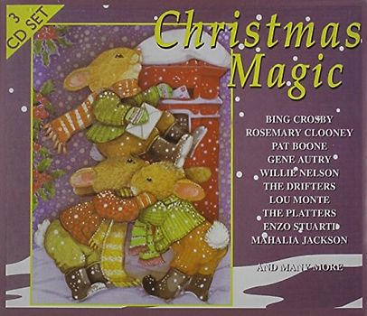 Christmas Magic - Christmas Magic