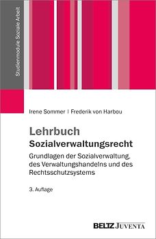 Lehrbuch Sozialverwaltungsrecht