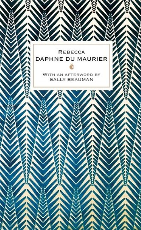 Rebecca (Virago Modern Classics) - Daphne Du Maurier