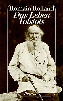Das Leben Tolstois