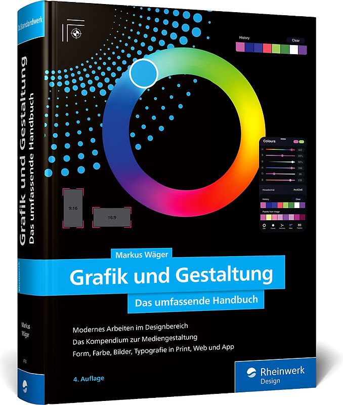 Grafik und Gestaltung