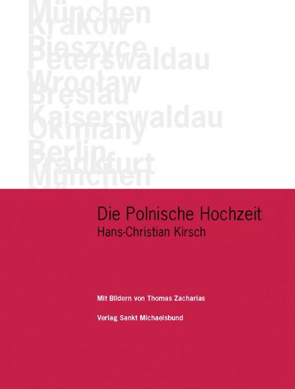 Die Polnische Hochzeit