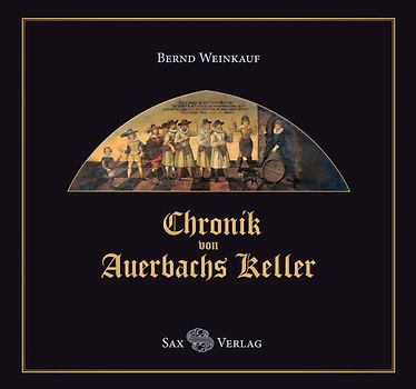 Chronik von Auerbachs Keller