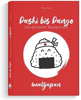 Dashi bis Dango