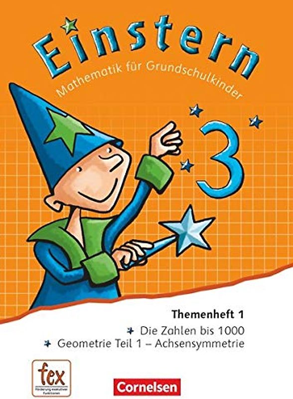 Einstern - Mathematik - Ausgabe 2015 - Band 3