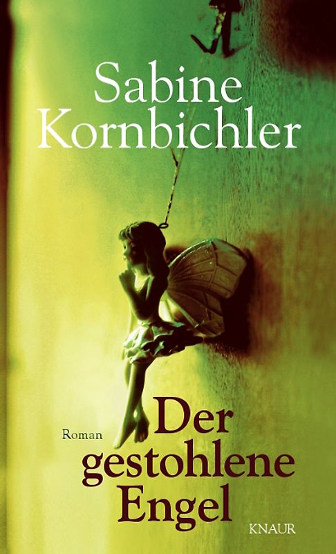 Der gestohlene Engel