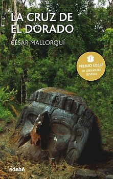 La cruz de El Dorado