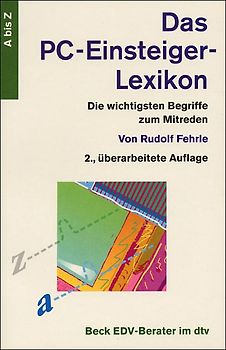Das PC-Einsteiger-Lexikon