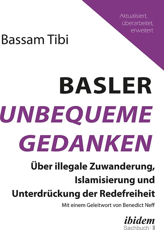 Basler Unbequeme Gedanken