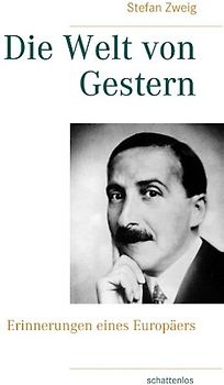 Die Welt von Gestern