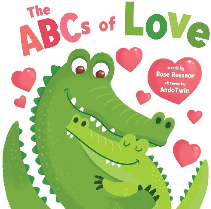 The ABCs of Love