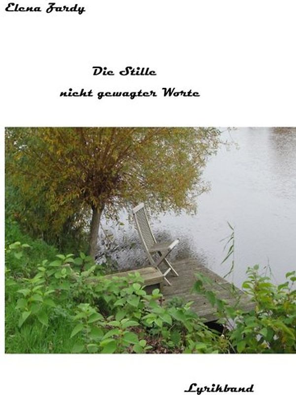 Die Stille nicht gewagter Worte