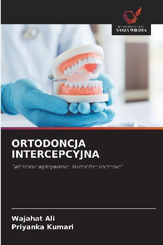 ORTODONCJA INTERCEPCYJNA