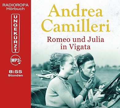 Romeo und Julia in Vigata