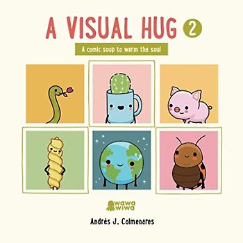 A Visual Hug 2