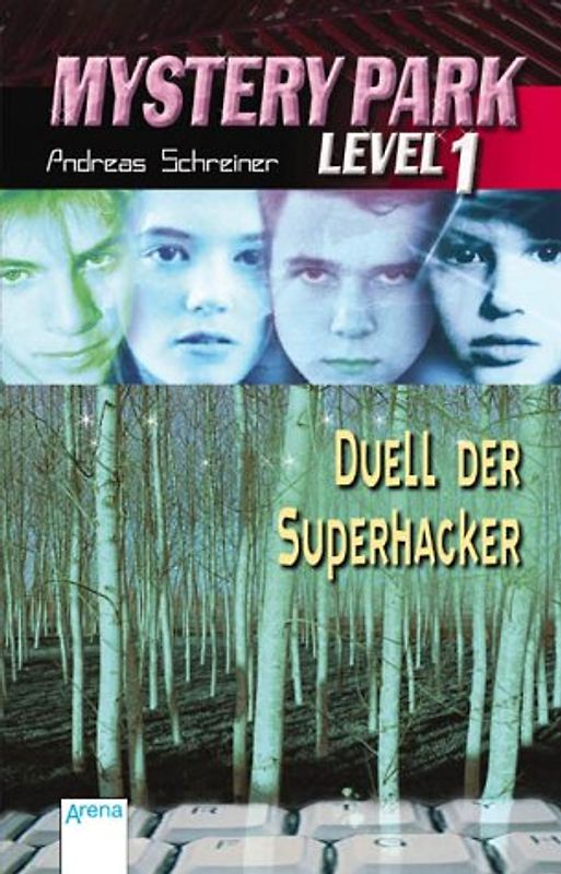 Duell der Superhacker