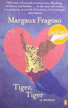 Tiger, Tiger - Margaux Fragoso