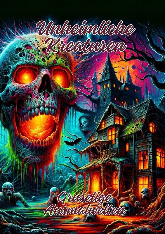 Unheimliche Kreaturen