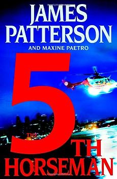 The 5th Horseman (Women's Murder Club) - James Patterson