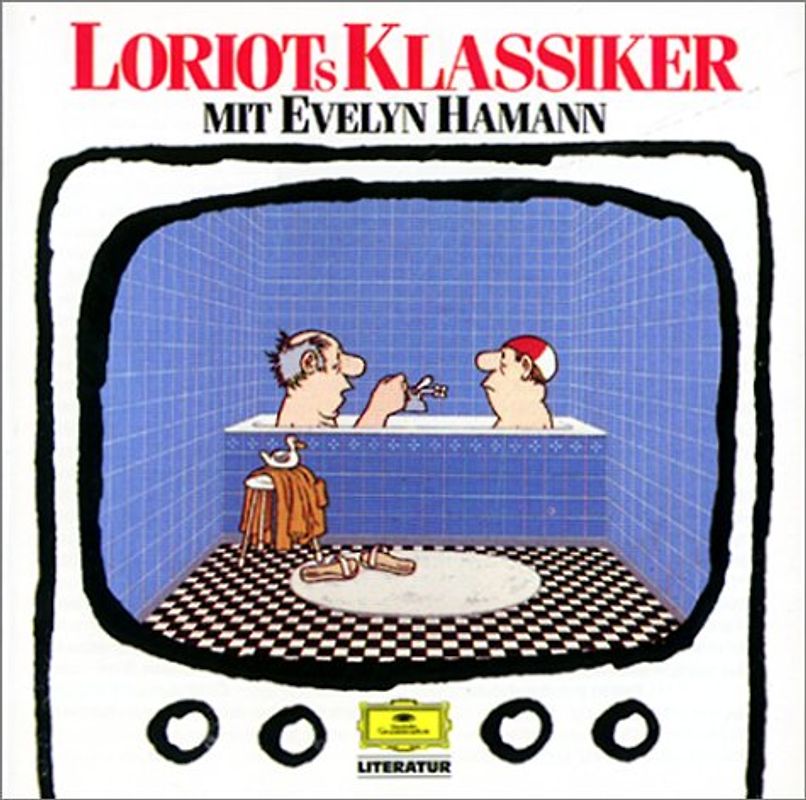 Loriots Klassiker