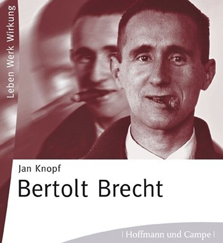 Bertolt Brecht