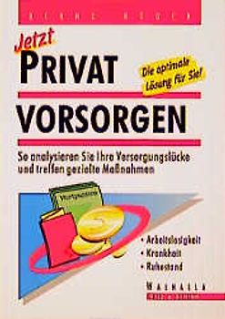 Privat vorsorgen