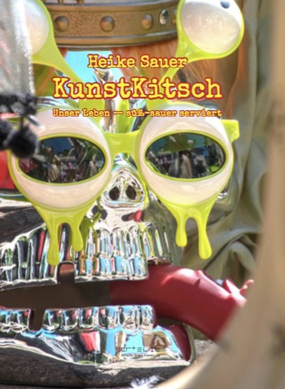 Heike Sauer - KunstKitsch