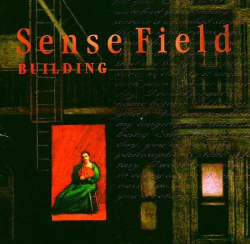Sensefield - Building