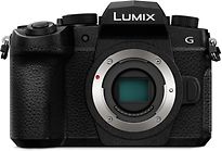 PANASONIC  Lumix DC-G91 noir
