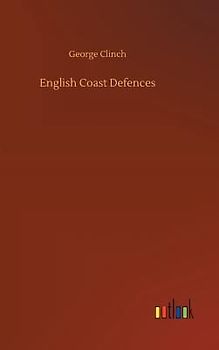 English Coast Defences
