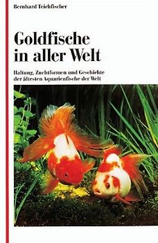 Goldfische in aller Welt