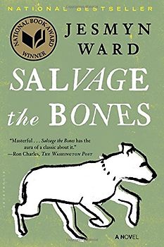 Salvage the Bones - Ward, Jesmyn