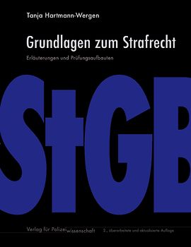 Grundlagen zum Strafrecht