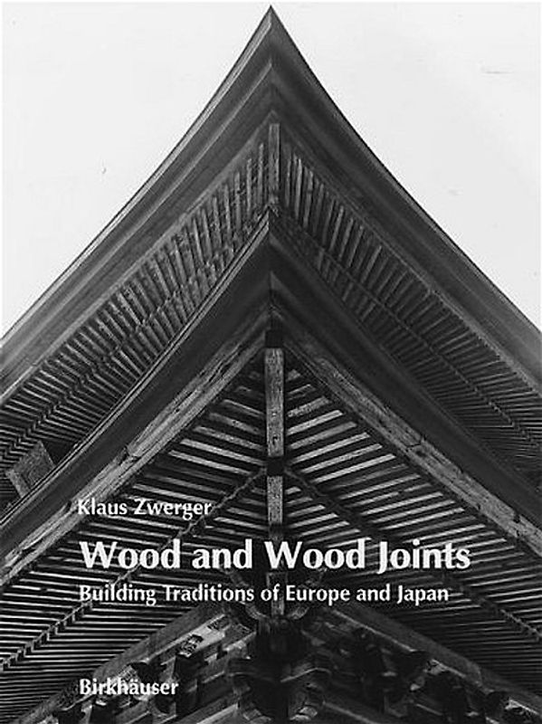 Wood and Wood Joints