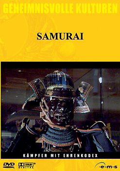 Samurai: Kämpfer mit Ehrenkodex DVD