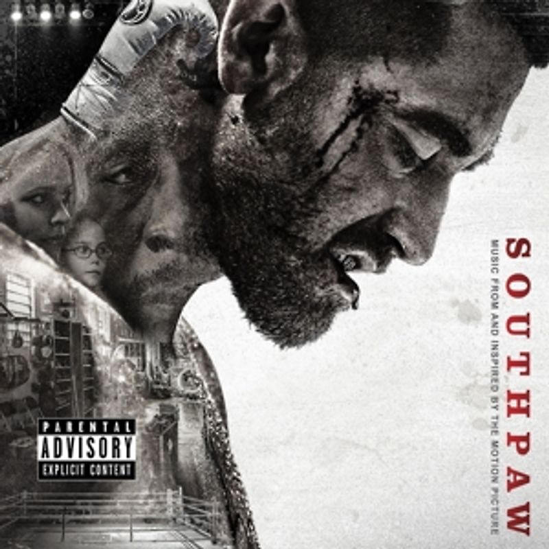 Ost - Southpaw