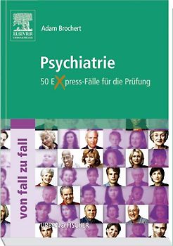 Psychiatrie von Fall zu Fall