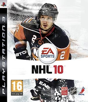 NHL 10 [Internationale Version] PlayStation 3