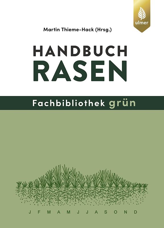 Handbuch Rasen