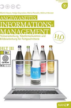 Angewandtes Informationsmanagement HLT III