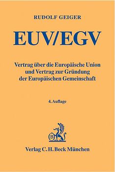 EUV/EGV